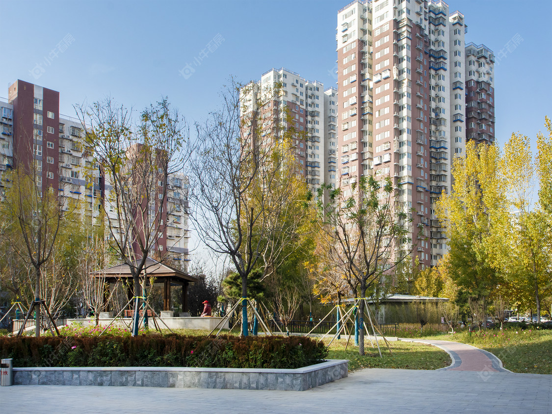 北京住欣家园小区_住欣家园小区null
