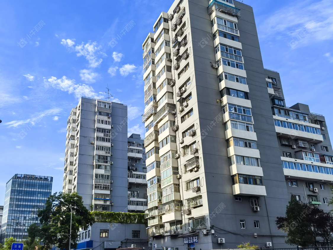 北京北礼士路北区小区_北礼士路北区小区null