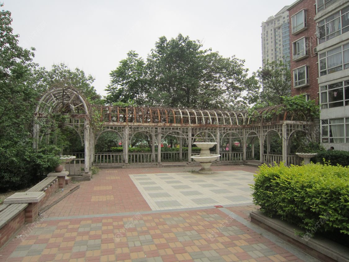 北京风和日丽小区_风和日丽小区null