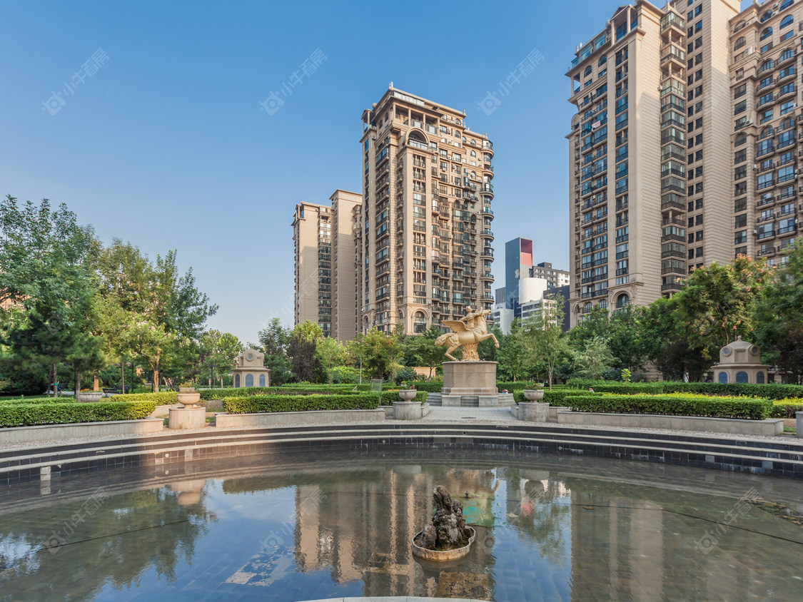 北京凯旋城小区_凯旋城小区null