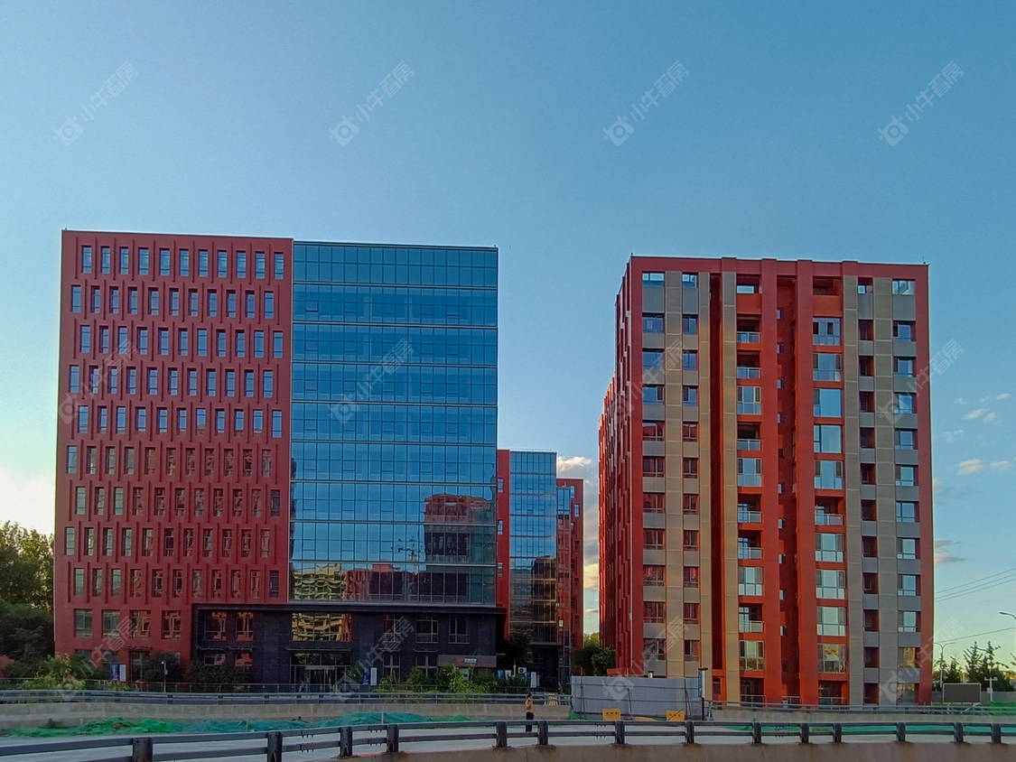 北京东方蓝海中心小区_东方蓝海中心小区null