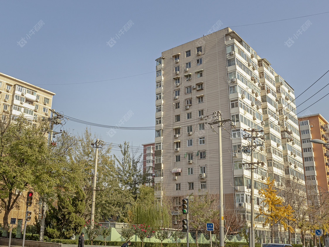 北京文慧园北路26号院小区_小牛看房