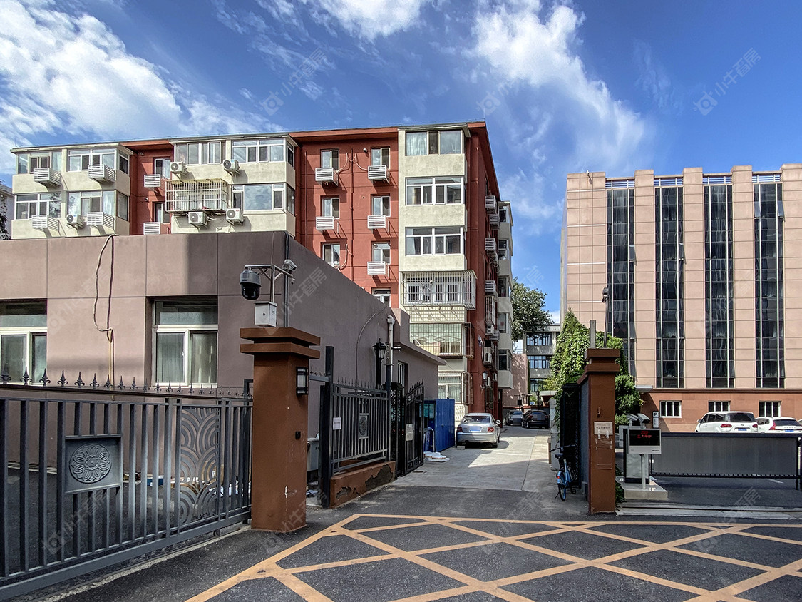 北京阜成路15号小区_小牛看房