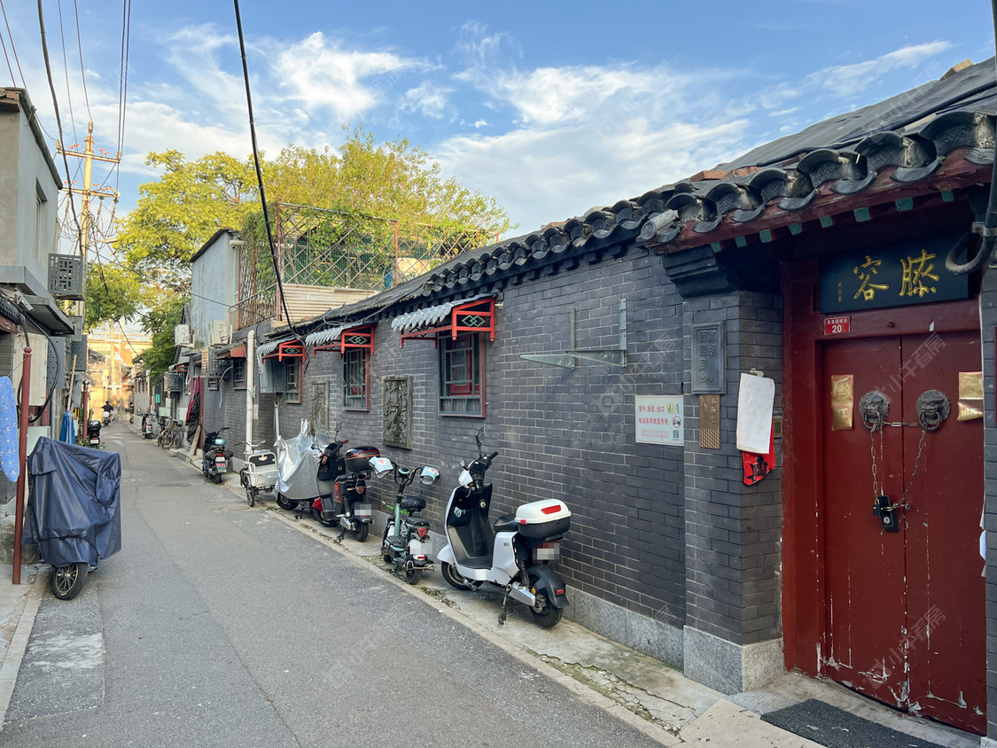 北京西南园小区_西南园小区null