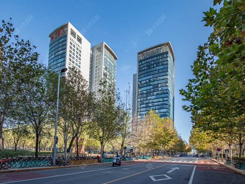 北京万通中心小区_万通中心小区null