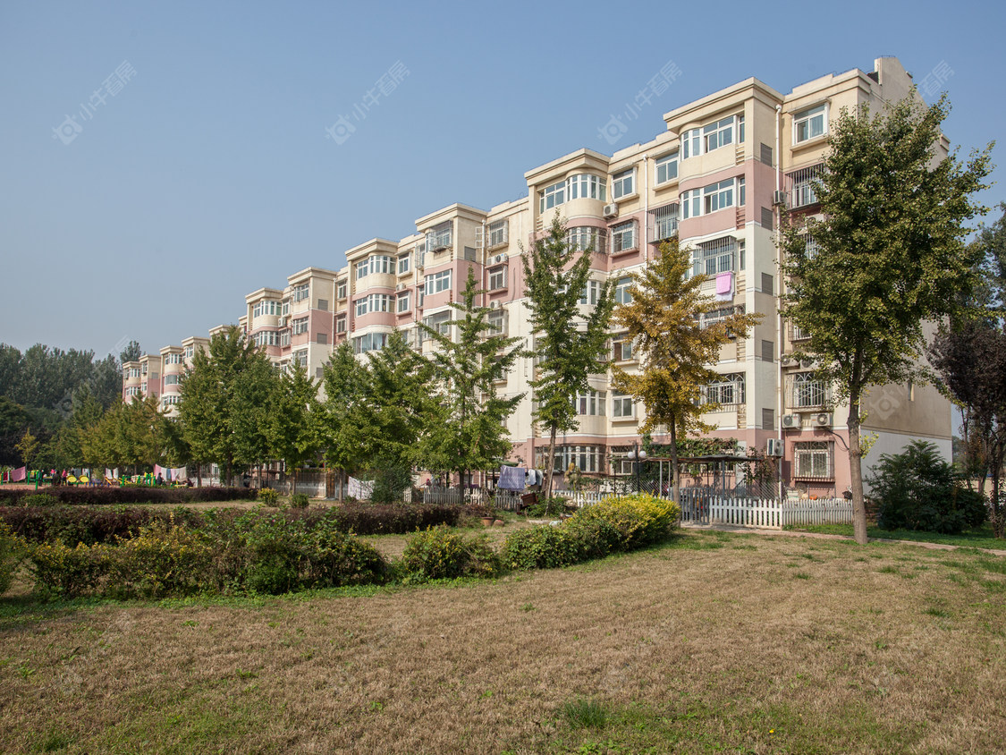 北京丽喜花园小区_小牛看房