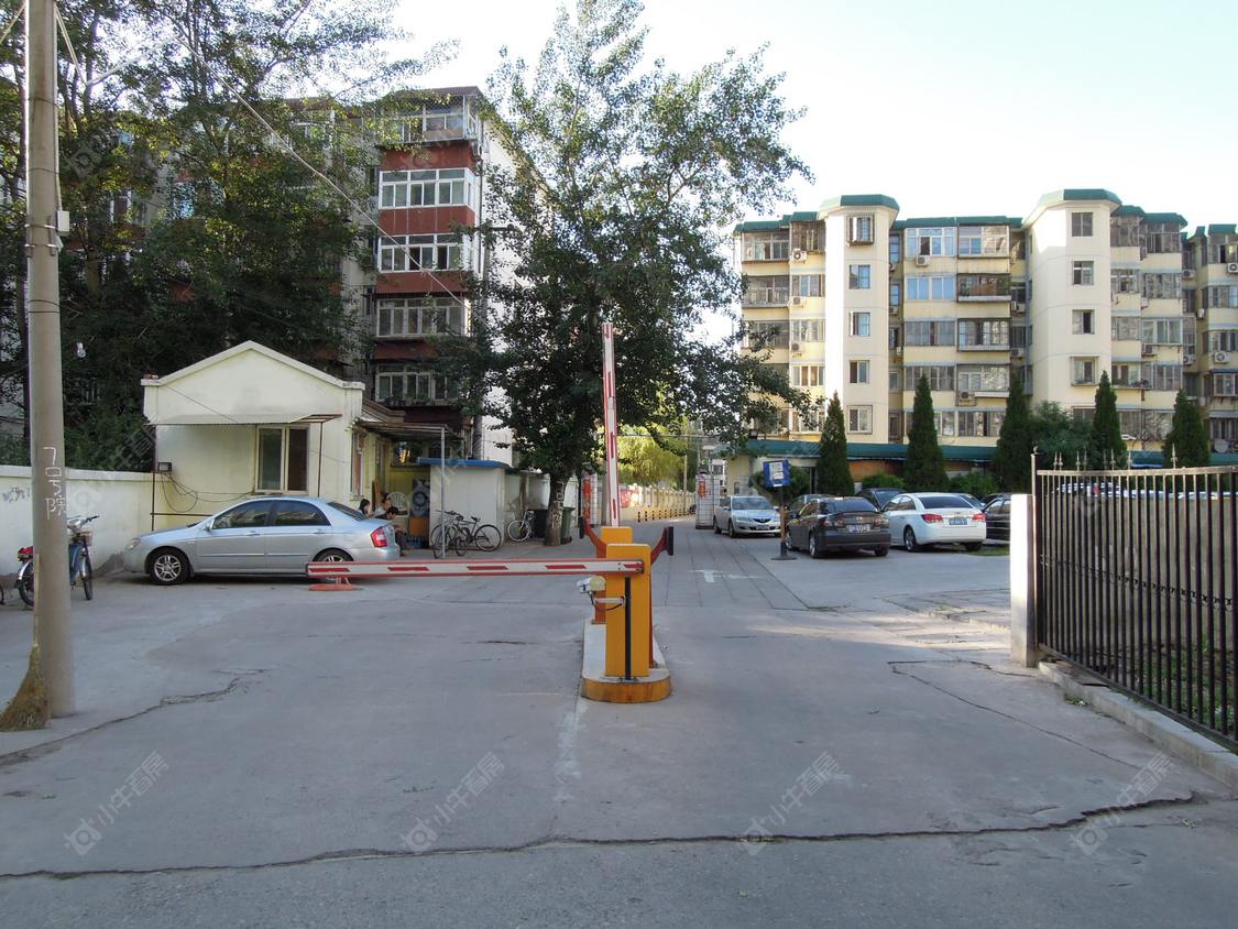 北京角门7号院小区_角门7号院小区null