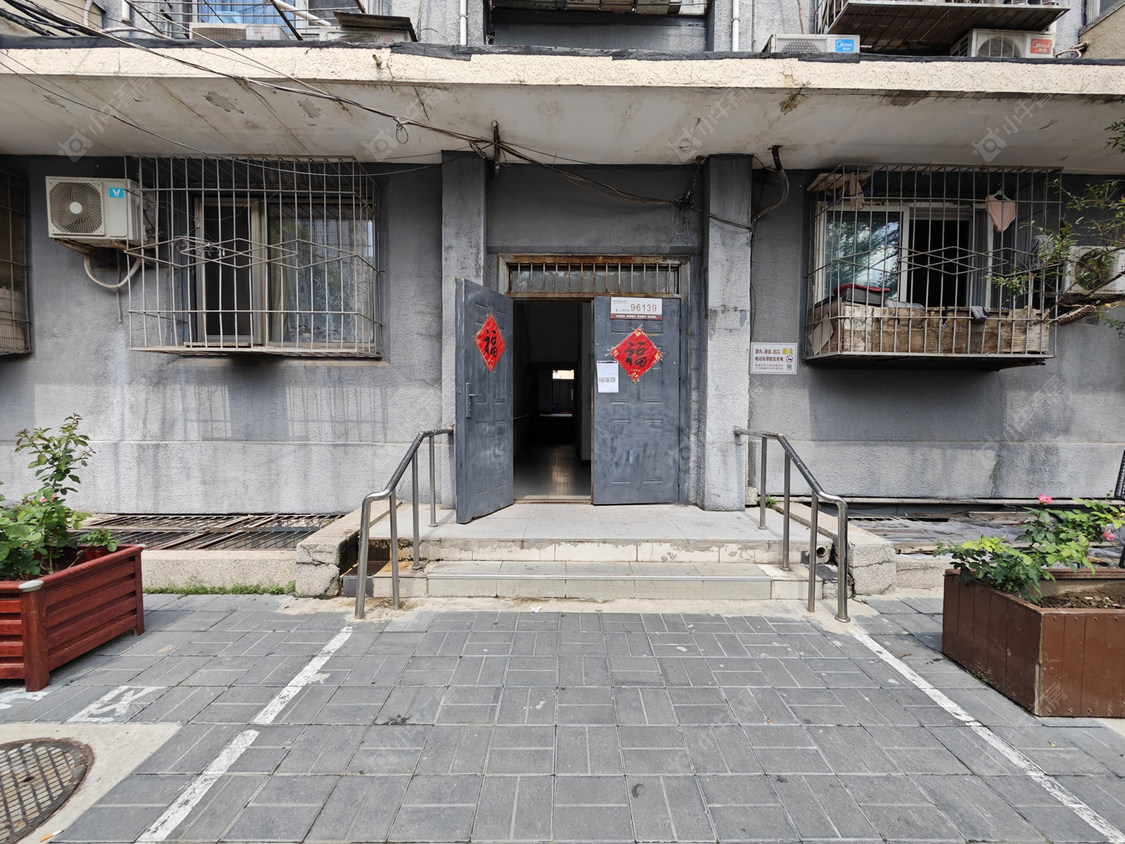 北京北滨河路55号小区_北滨河路55号小区null