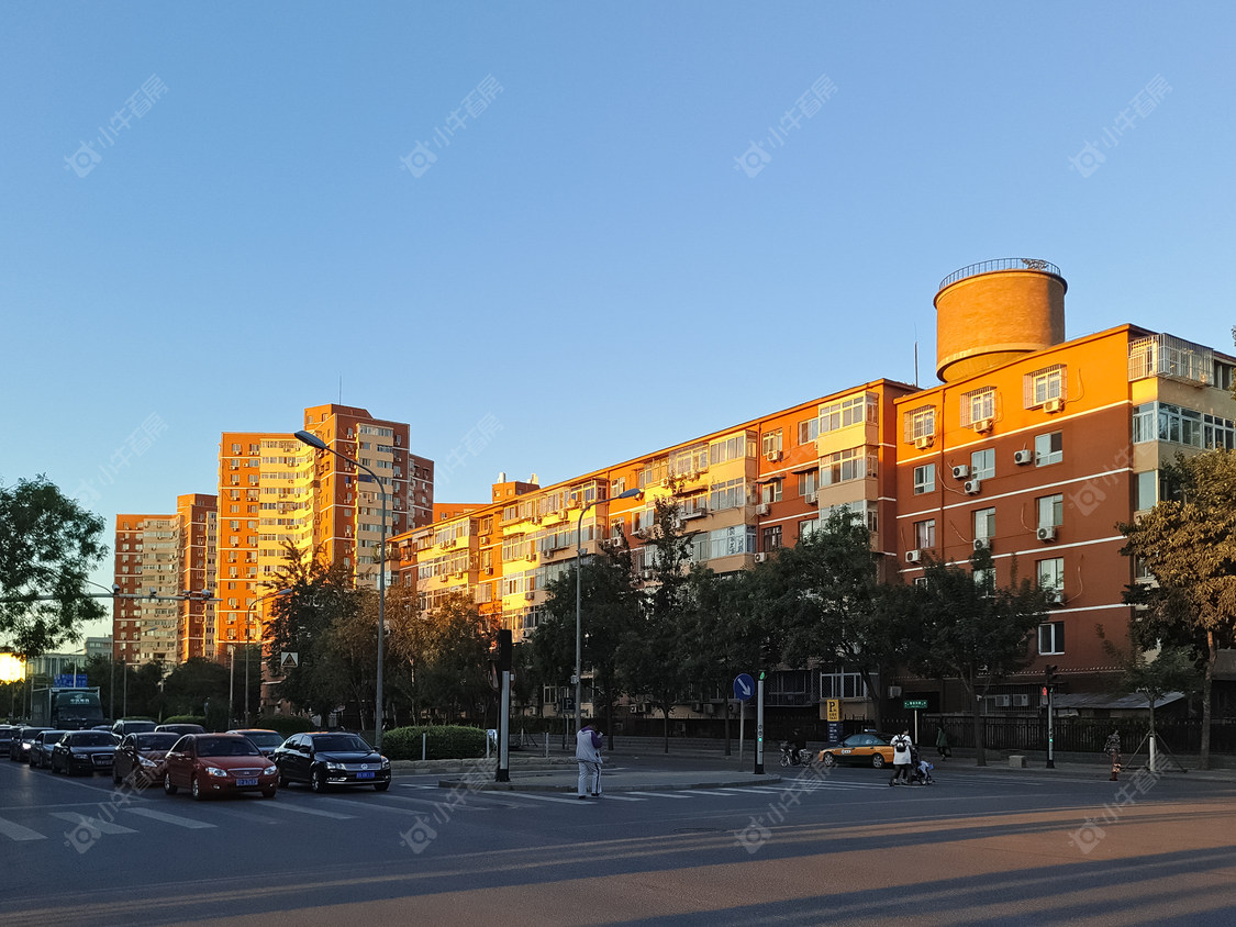北京永乐小区东区小区_小牛看房