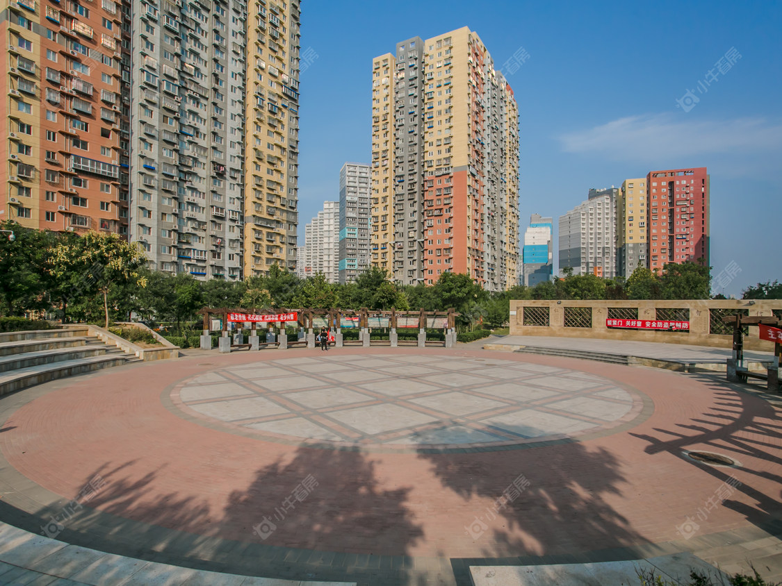 北京金隅丽景园小区_金隅丽景园小区null