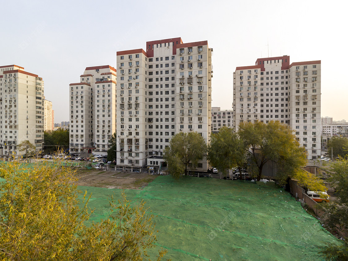 北京角门11号院小区_角门11号院小区null