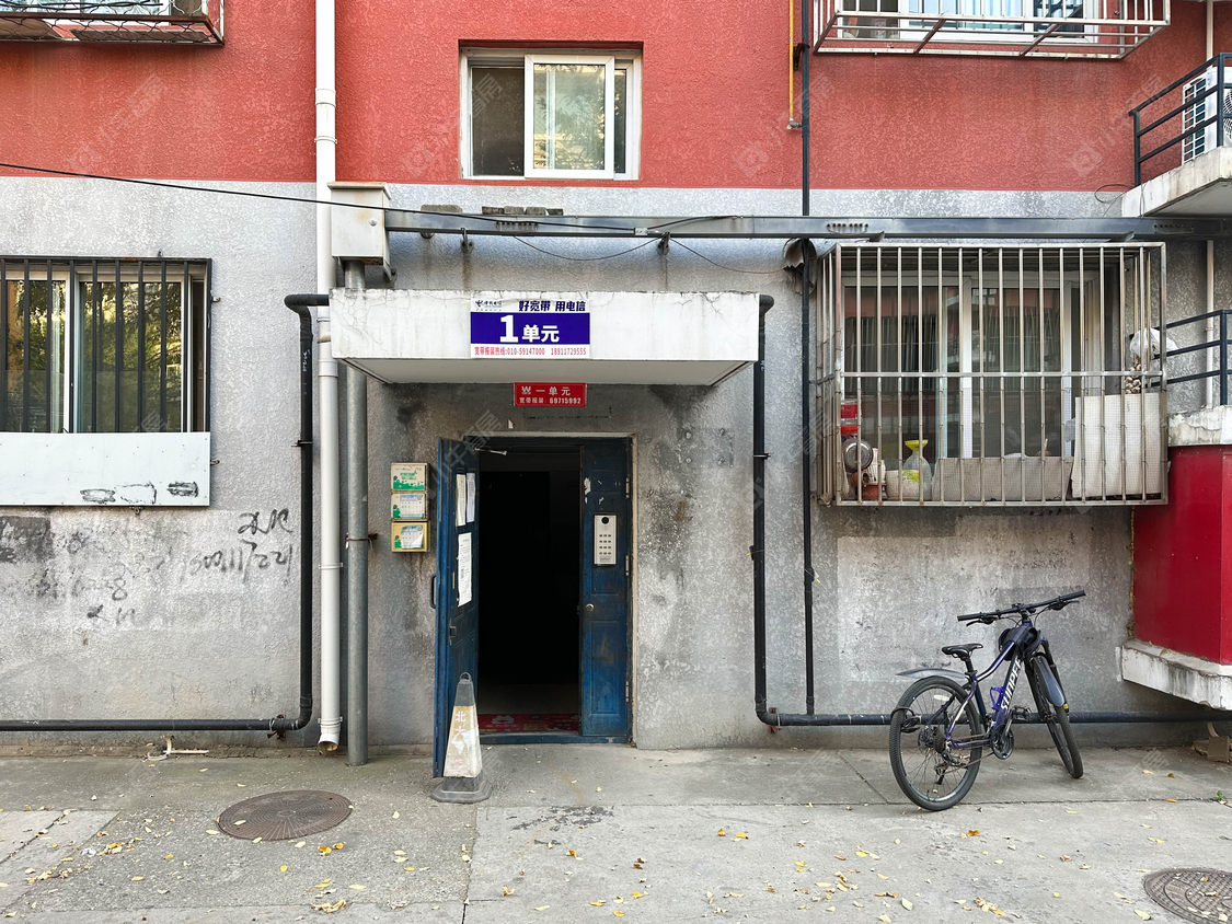 北京安福街小区_安福街小区null