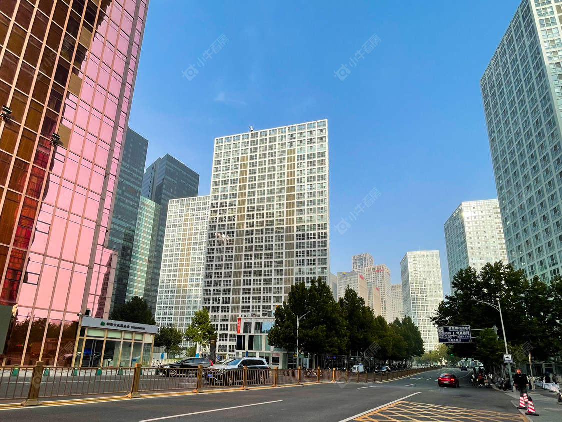 北京建外soho西区小区_建外soho西区小区null