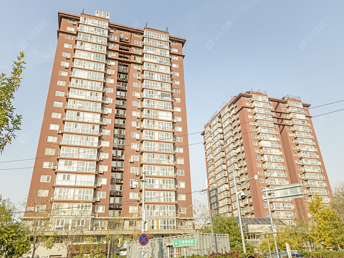 北京红联南村46号院小区_小牛看房