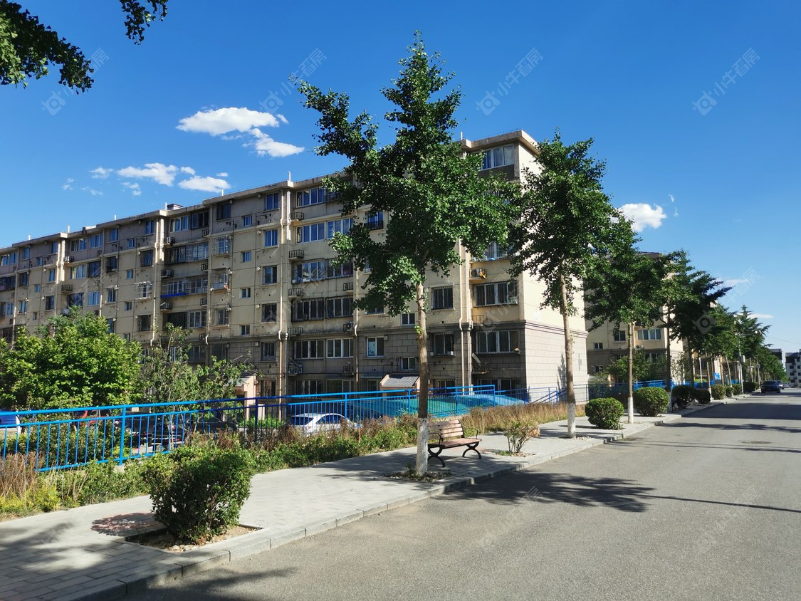北京羊耳峪西区小区_羊耳峪西区小区null