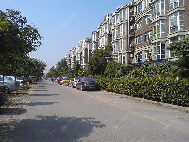 北京云龙家园小区_小牛看房