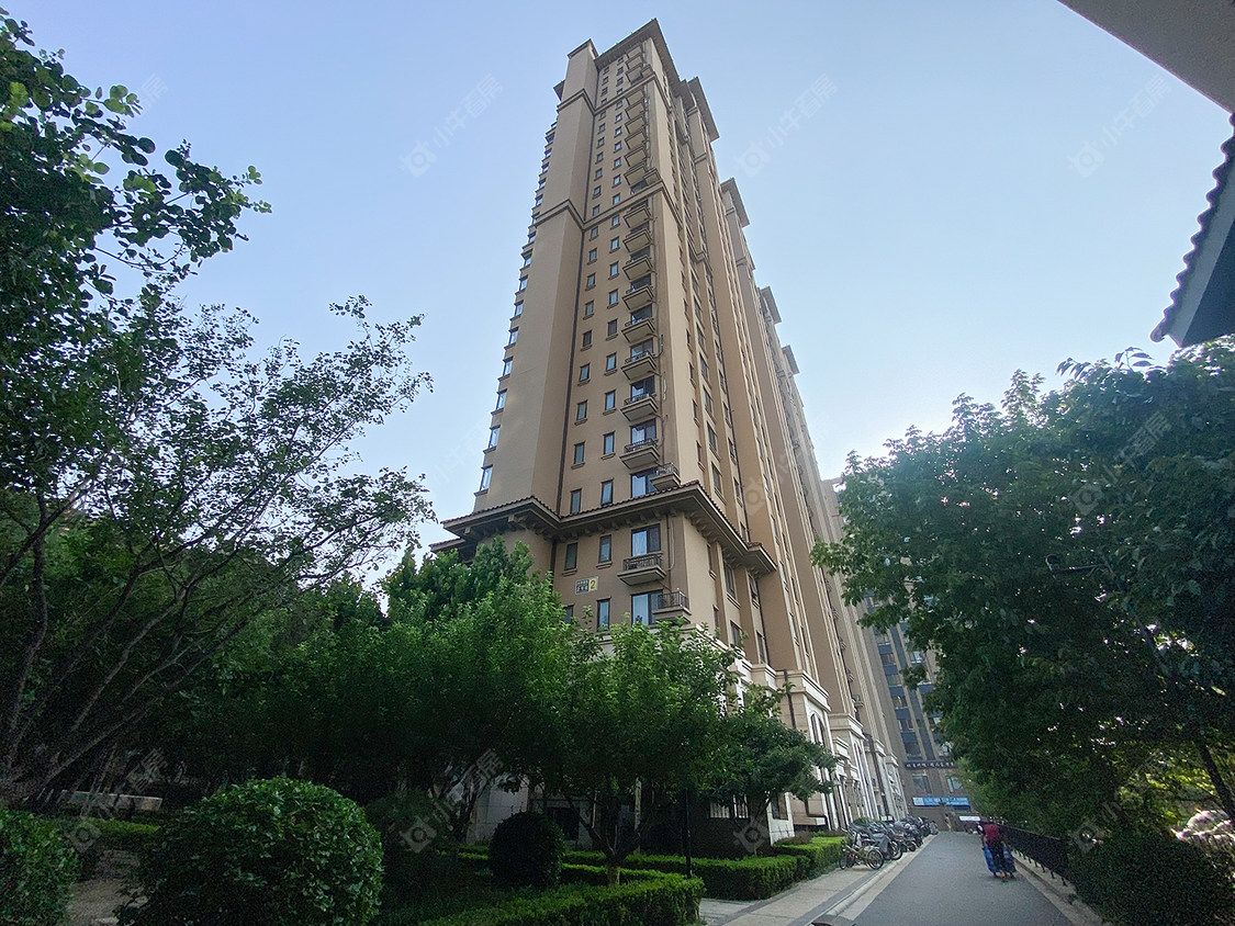 北京中国铁建花语城小区_中国铁建花语城小区null