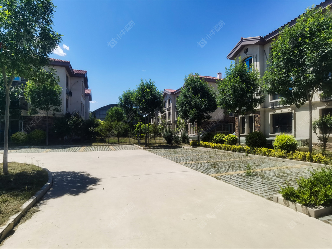 北京香醍花墅小区_香醍花墅小区null