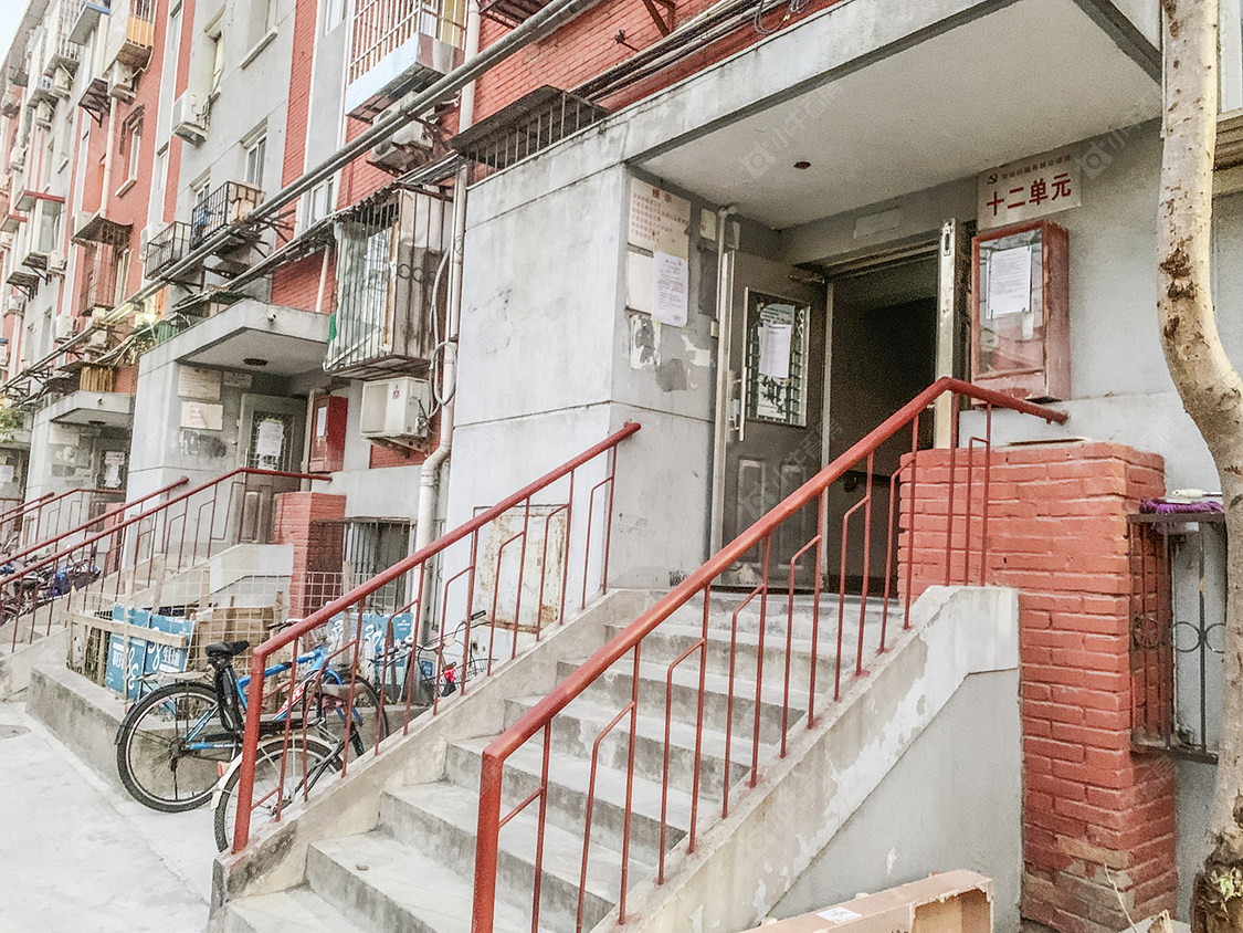 北京翠微路22号院小区_翠微路22号院小区null