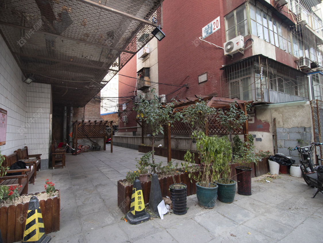 北京美术馆东街小区_美术馆东街小区null