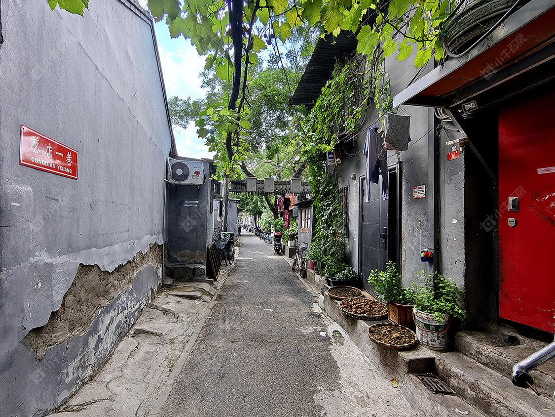 北京葱店一巷小区_葱店一巷小区null
