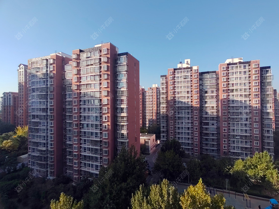 北京枣园尚城南区小区_枣园尚城南区小区null