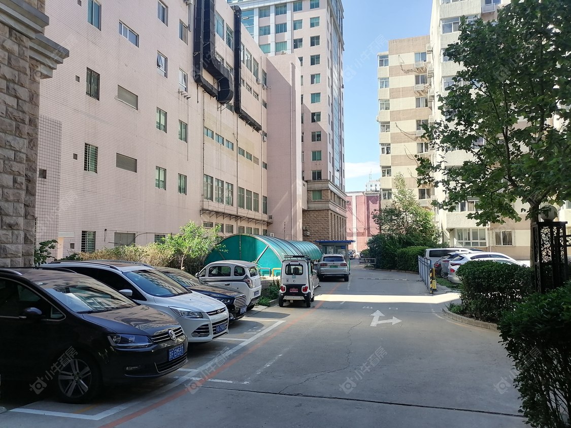 北京中关村南大街34号小区_小牛看房