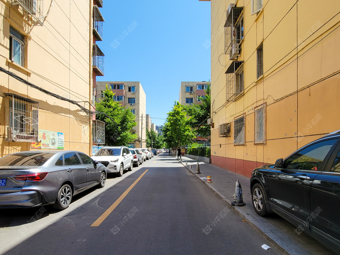 北京杨庄小区小区_杨庄小区小区null