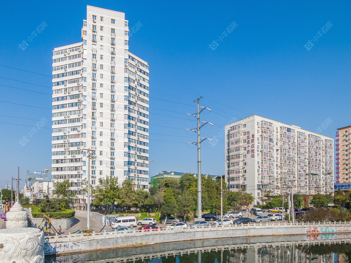 北京安外东河沿小区_安外东河沿小区null