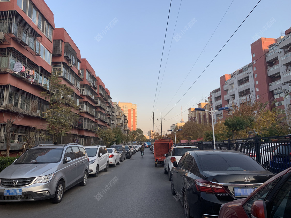 北京定慧北里小区_定慧北里小区null