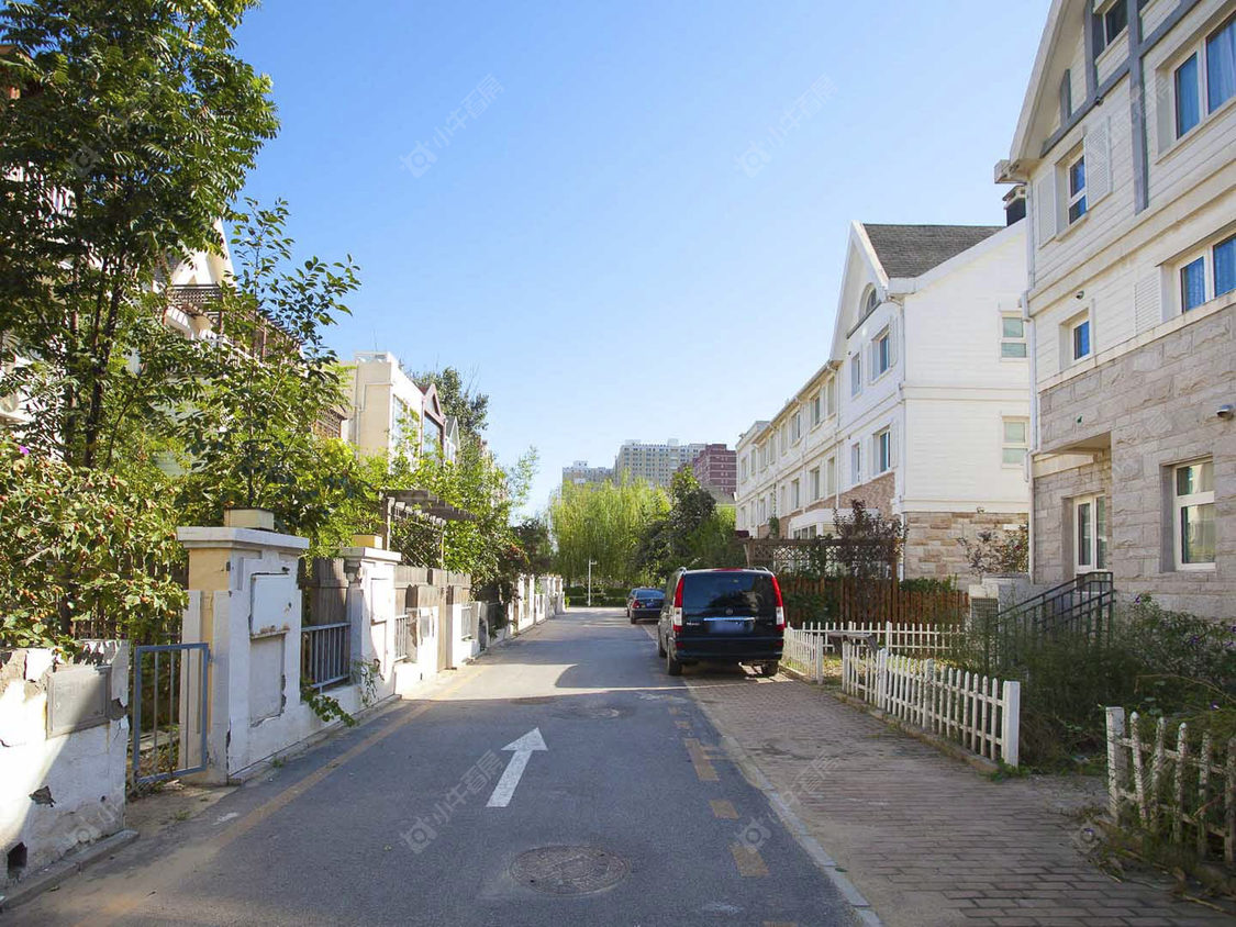 北京北街家园三区小区_北街家园三区小区null