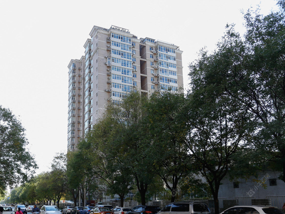 北京育慧南路小区_育慧南路小区null