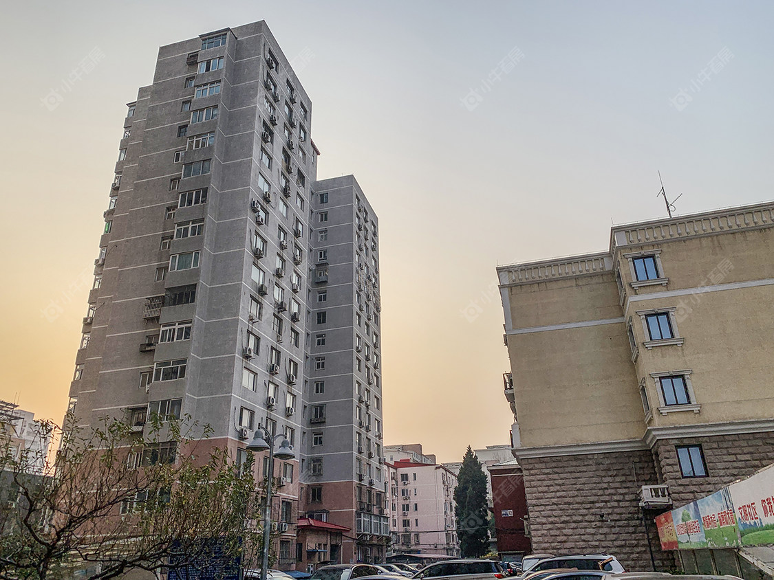 北京水利新宿舍小区_水利新宿舍小区null