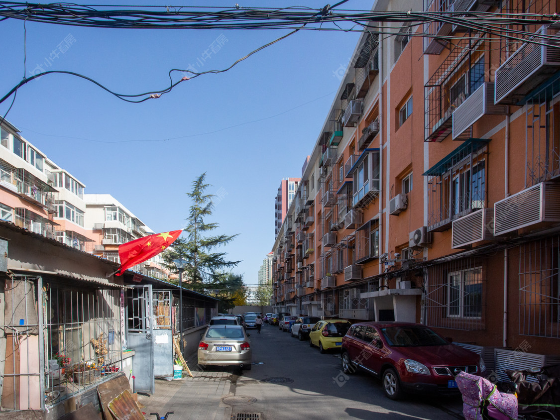北京砂轮厂宿舍小区_砂轮厂宿舍小区null