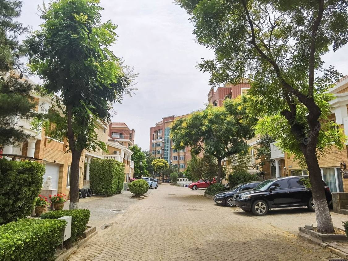 北京名都园小区_名都园小区null