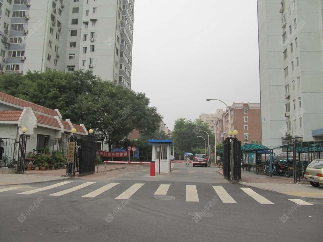 北京静淑苑小区_静淑苑小区null
