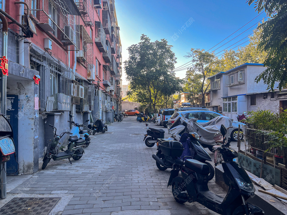 北京霍道口小区_霍道口小区null
