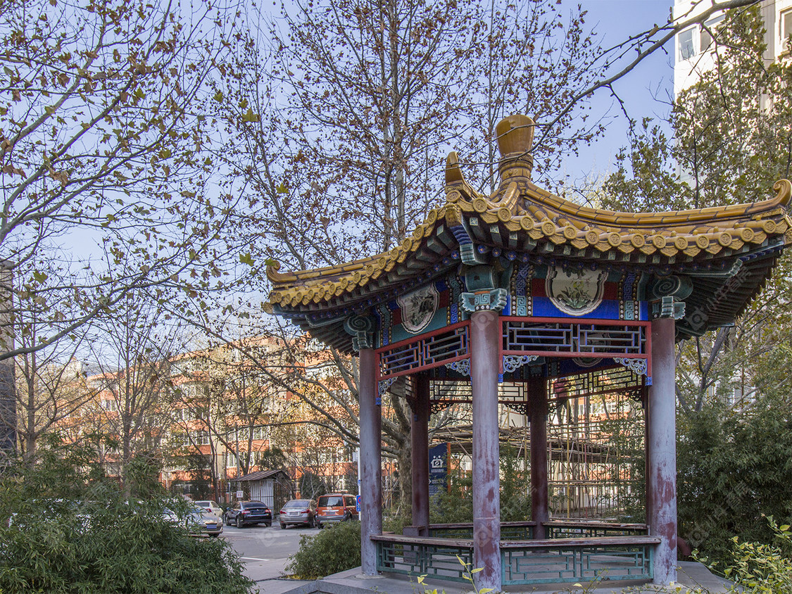 北京中国矿业大学校内小区_小牛看房