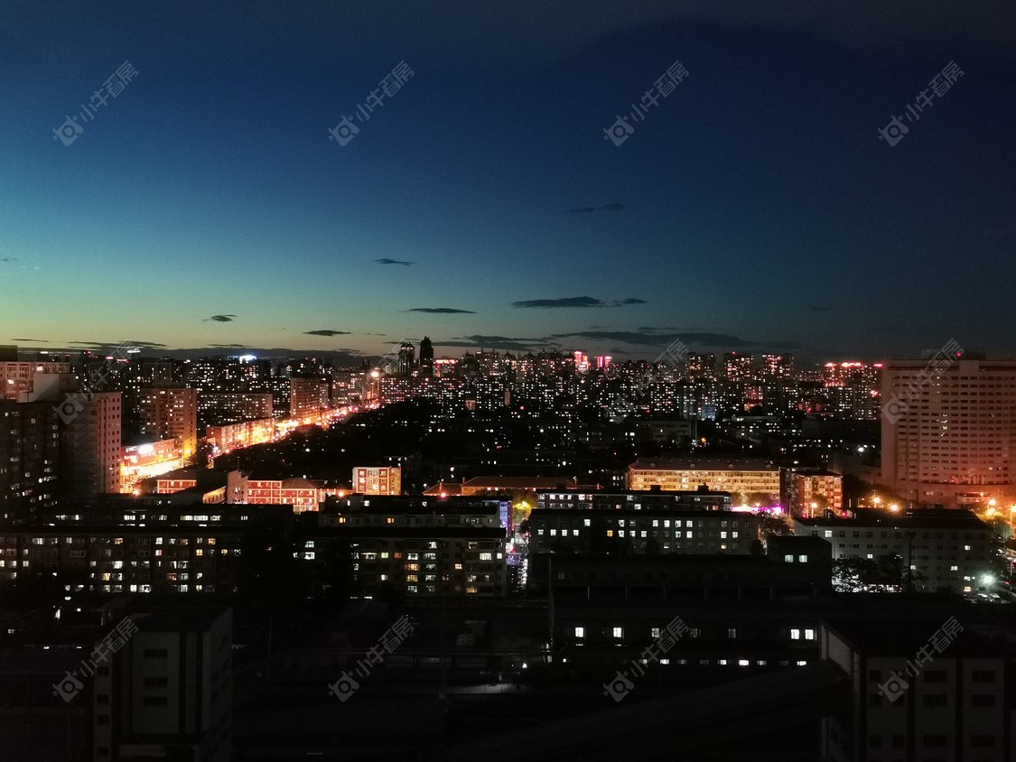 北京华贸公寓小区_华贸公寓小区null