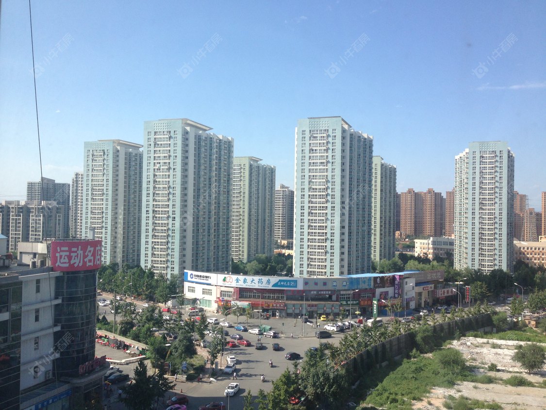 北京北苑家园莲葩园小区_北苑家园莲葩园小区null