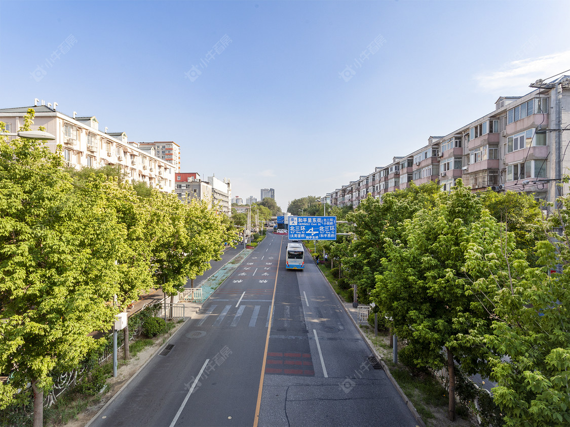 北京樱花东街小区_樱花东街小区null