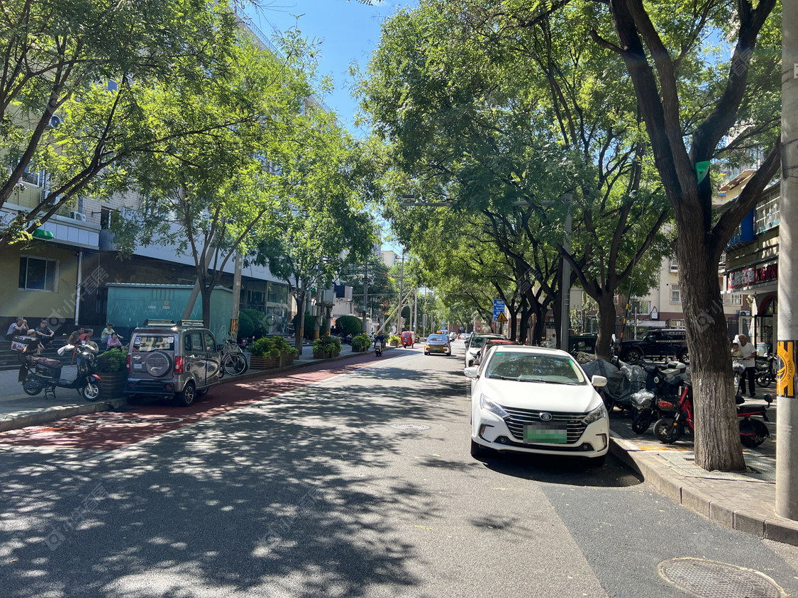 北京黑窑厂街小区_黑窑厂街小区null