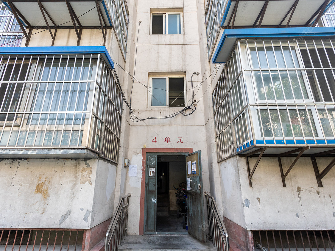 北京田村39号院小区_小牛看房