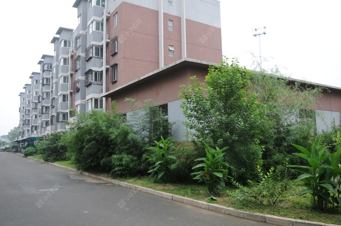 北京天露园二区小区_天露园二区小区null