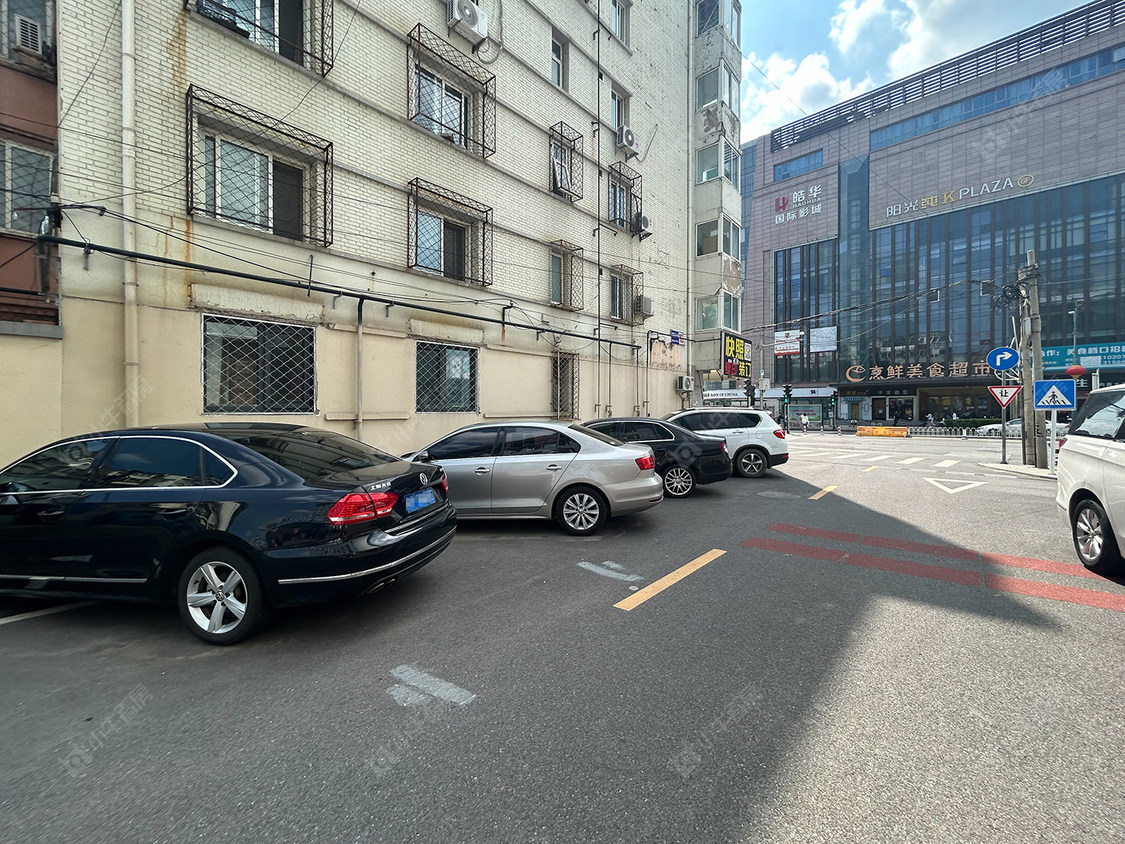 北京拱辰南大街小区_拱辰南大街小区null