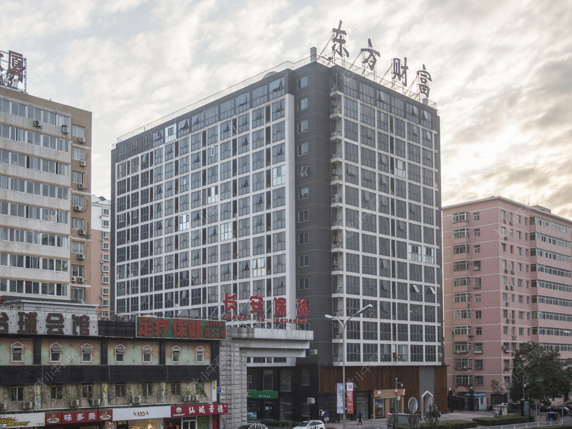 北京东方财富小区_小牛看房