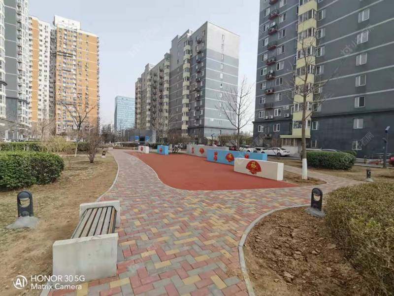 北京时代庐峰小区_时代庐峰小区null