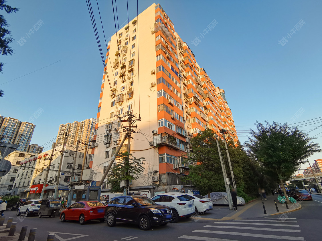 北京广和南里二条小区_广和南里二条小区null
