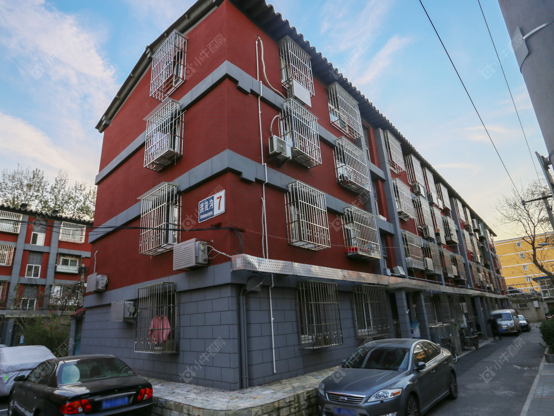 北京三里河东路7号院小区_三里河东路7号院小区null