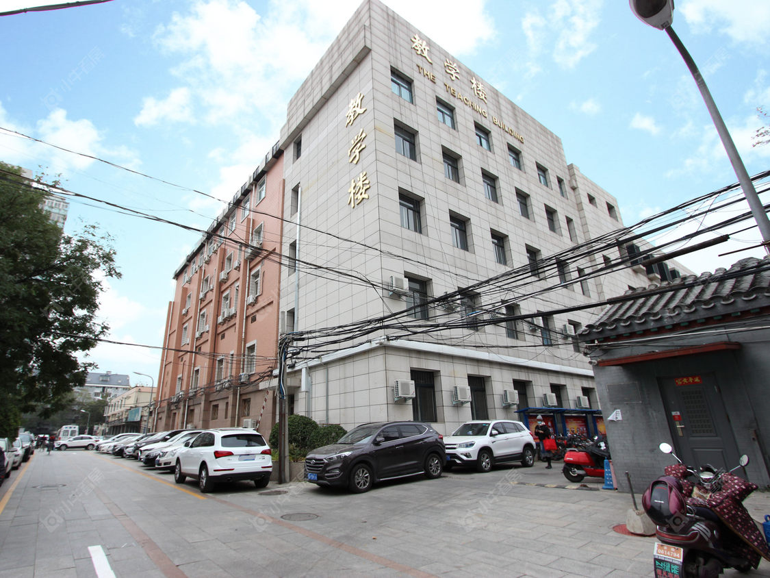 北京海运仓胡同3号院小区_海运仓胡同3号院小区null
